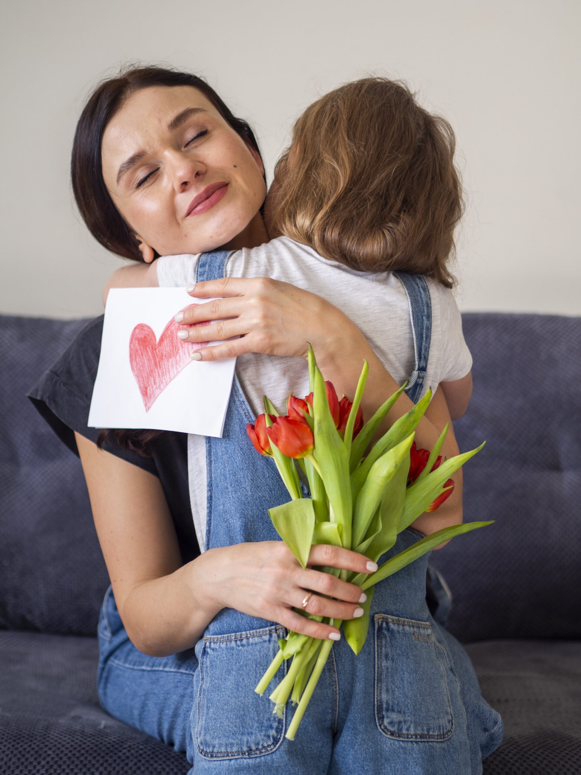 Día de la madre